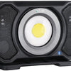 Luce da lavoro Scangrip come luce audio Luci da lavoro a led come luce audio