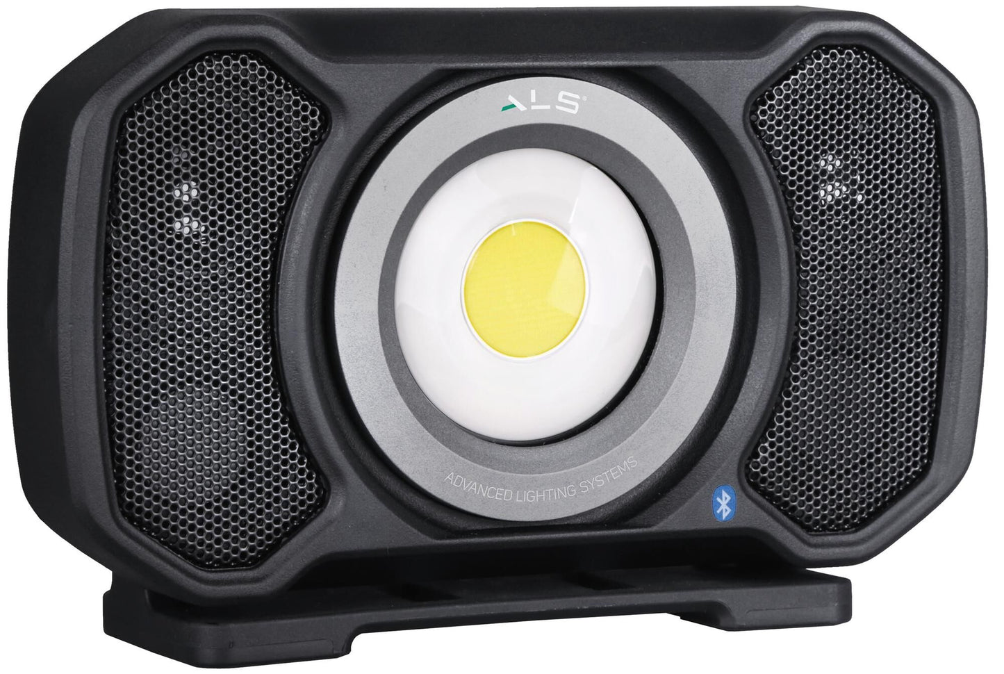 Luce da lavoro Scangrip come luce audio Luci da lavoro a led come luce audio