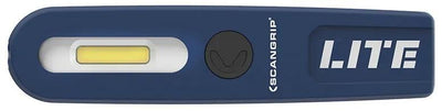 Scangrip penna lampada stick lite s lampada portatile a led stick lite s