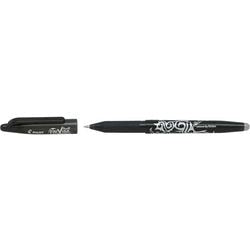 Rodillo piloto frixion ball negro (1 pieza)