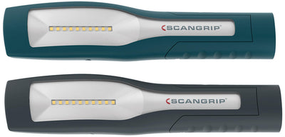 Scangrip set lampada kit magnetico set lampada kit magnetico