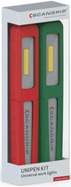 Juego de lámparas Scangrip unipen Juego de lámparas unipen
