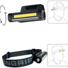 Kit de desgaste flexible de faros Scangrip. kit de desgaste flexible de faros