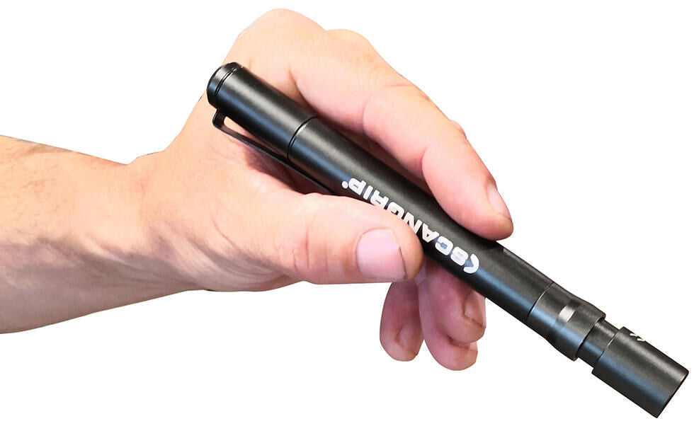 Penna flash con lampada a penna Scangrip