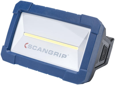 Scangrip Star Faretto manuale Luci da lavoro Star