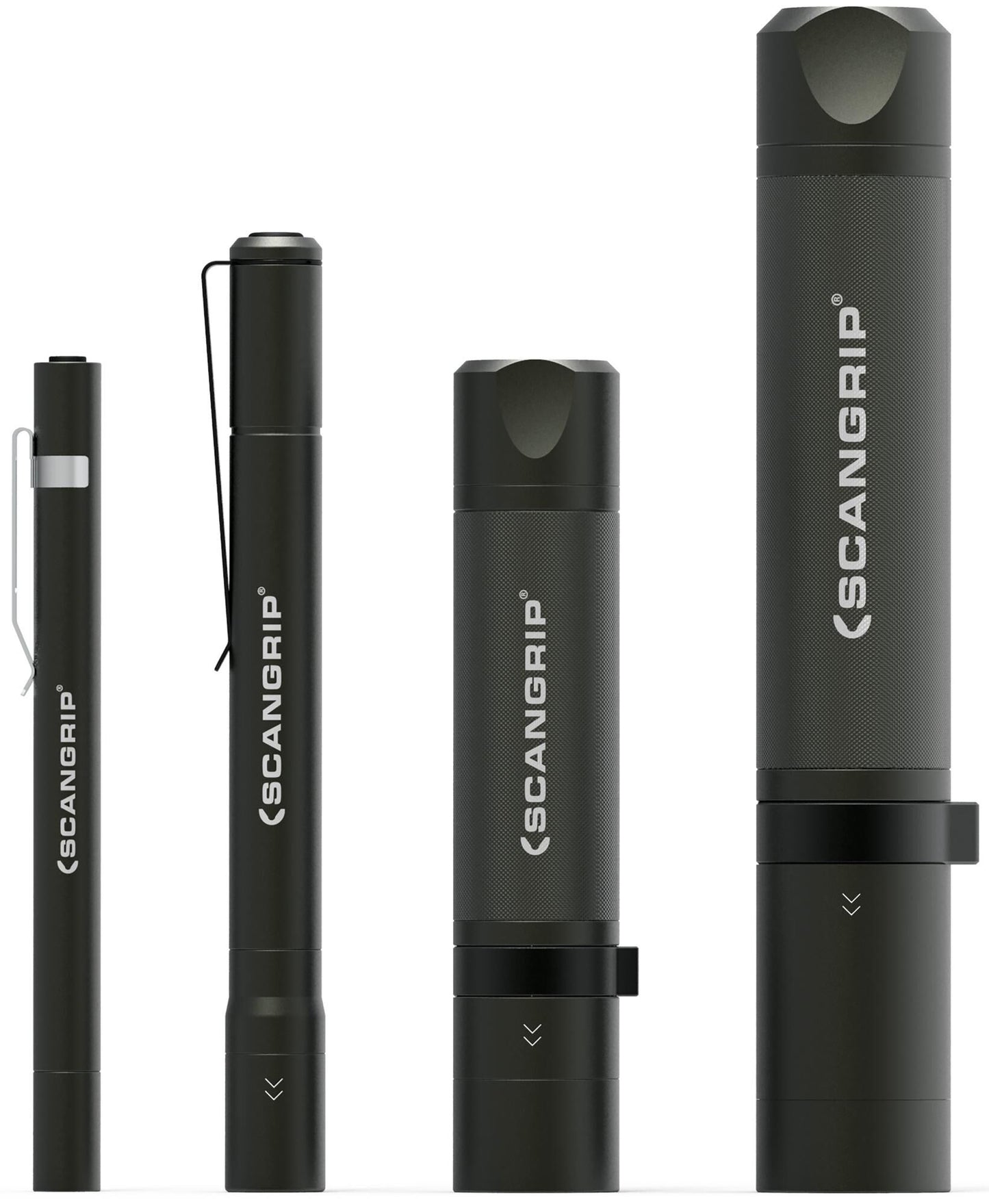 Scangrip penlamp flash pencil led lamp flash pencil