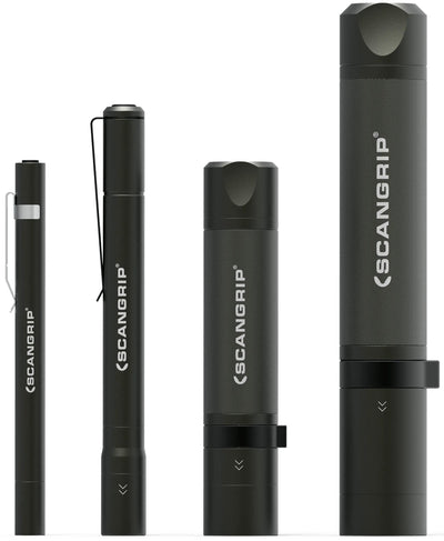 Scangrip pen lamp flash pencil led lamp flash pencil