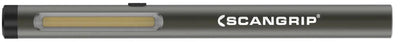 Scangrip penna lampada da lavoro penna 200r lampada a led penna da lavoro 200r