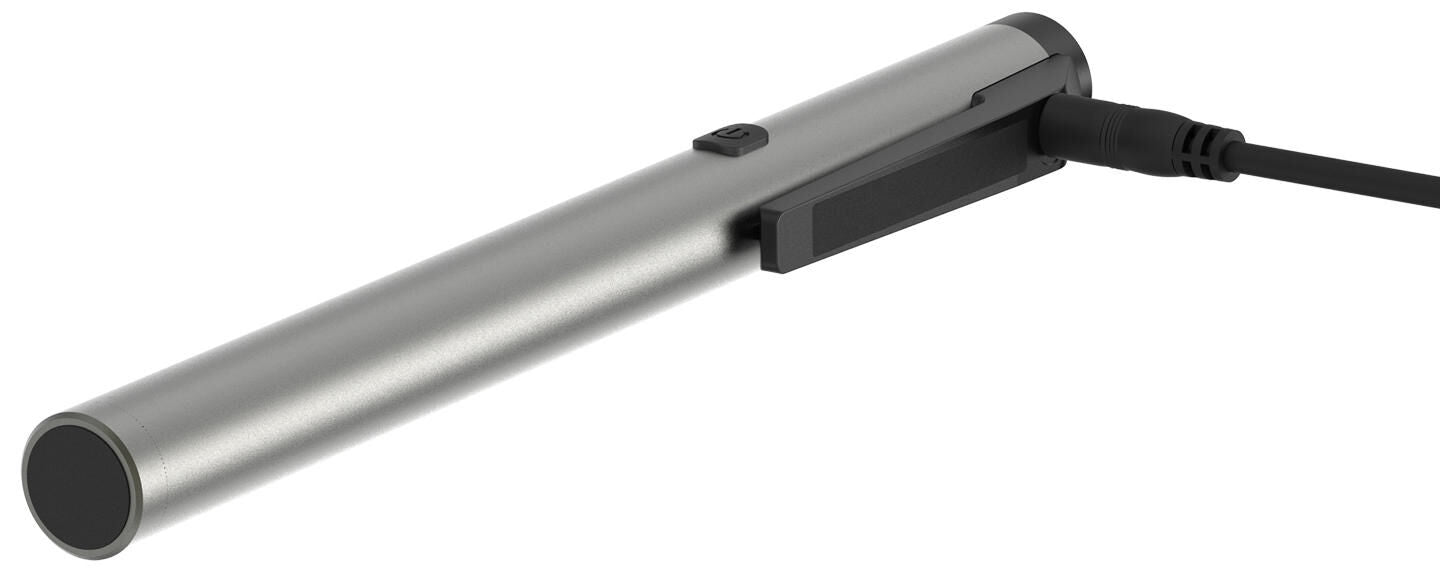 Scangrip penna lampada da lavoro penna 200r lampada a led penna da lavoro 200r