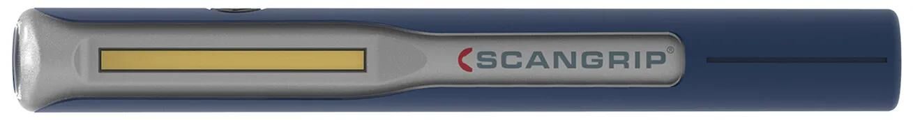 Scangrip stiftleuchte mag pen 3 led flashlight mag pen 3
