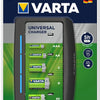 Universal Battery Charger Varta