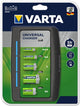 Varta ladegerät lcd universal charger battery charger aa aaa c universal charger