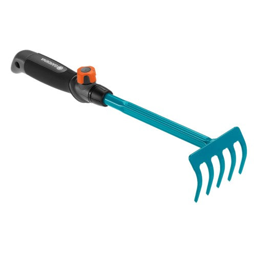 Handhark handsystem de combustible