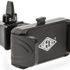 Autostyling seehase gsm-houder clip-it plus cell phone holder uni see bunny