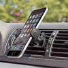Soporte de teléfono celular de AutoStyling Seehase uni ver conejito
