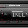 Pioneer autoradio mvh-330daban media tuner mvh-330daban