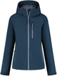 Giacca outdoor Kjelvik rena blu scuro