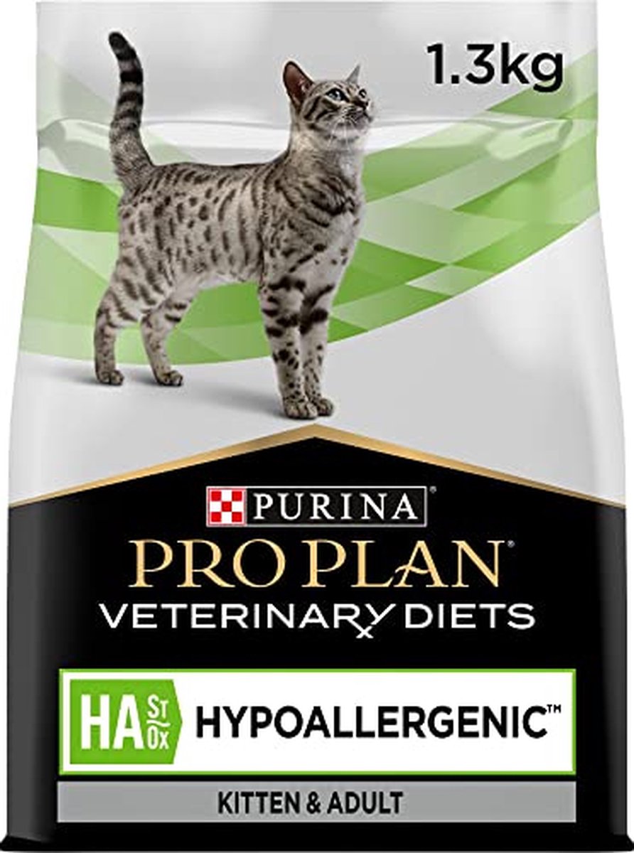 Pro plan veterinary diets