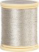 Creative Company DMC Metallic Wire Silver, 40m