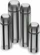 Lacor thermos - dubbelwandig - 750ml - rvs
