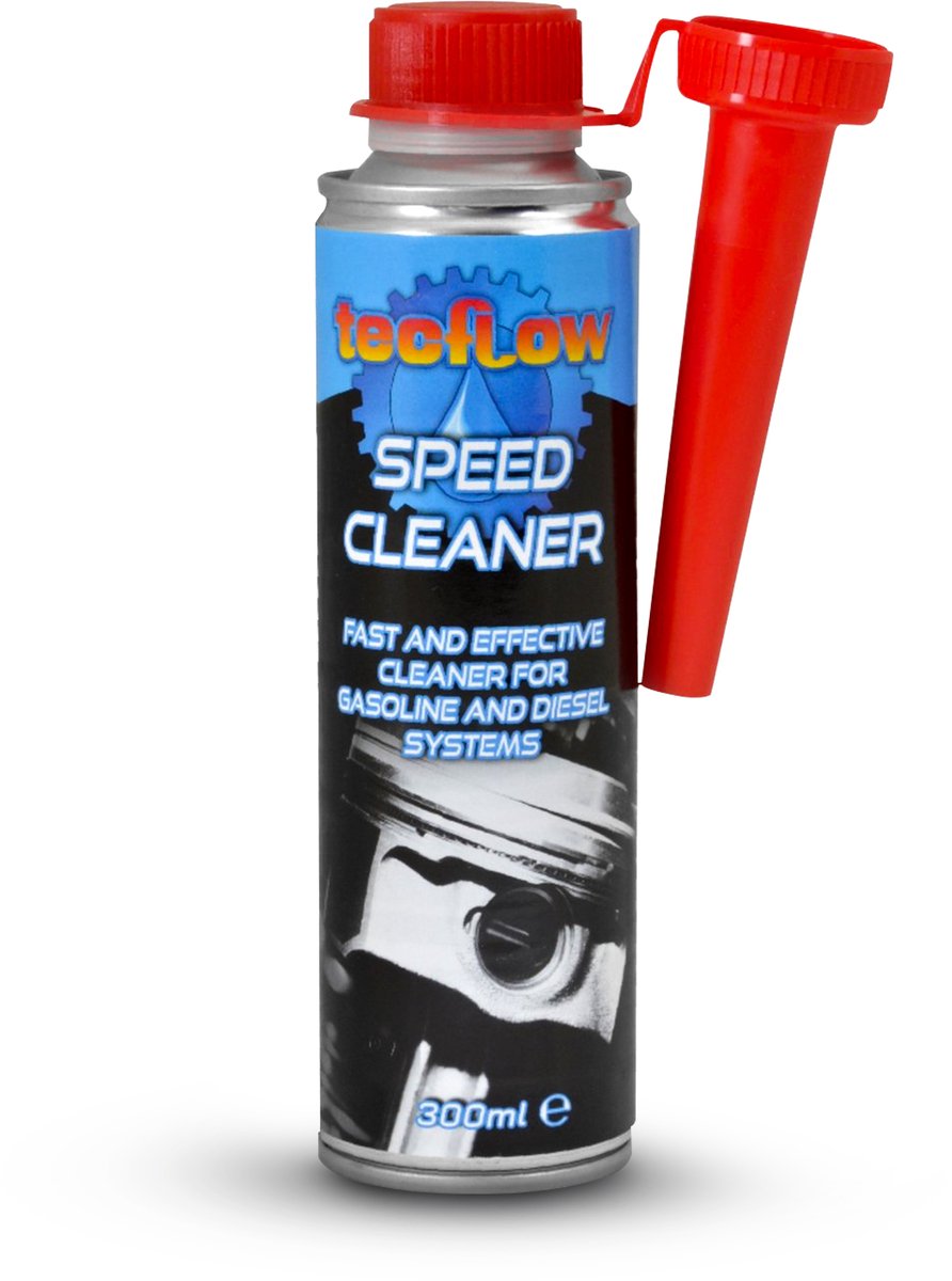 TECFLOW CHILES SPEED
