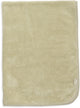 Jollein coperta per culla 75x100 cm basic in jersey sherpa morbido matcha