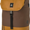 Agu dwr bolsa bicicleta individual urban calabaza especias click'ngo