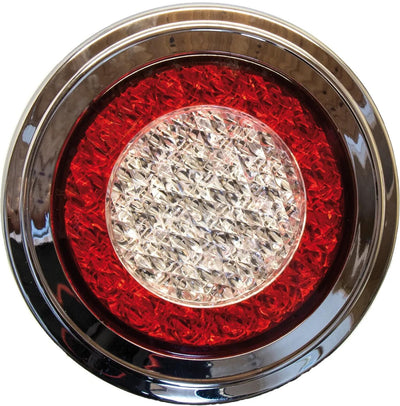 Luz trasera Valeryd Luz trasera LED R L D.95 12-24V