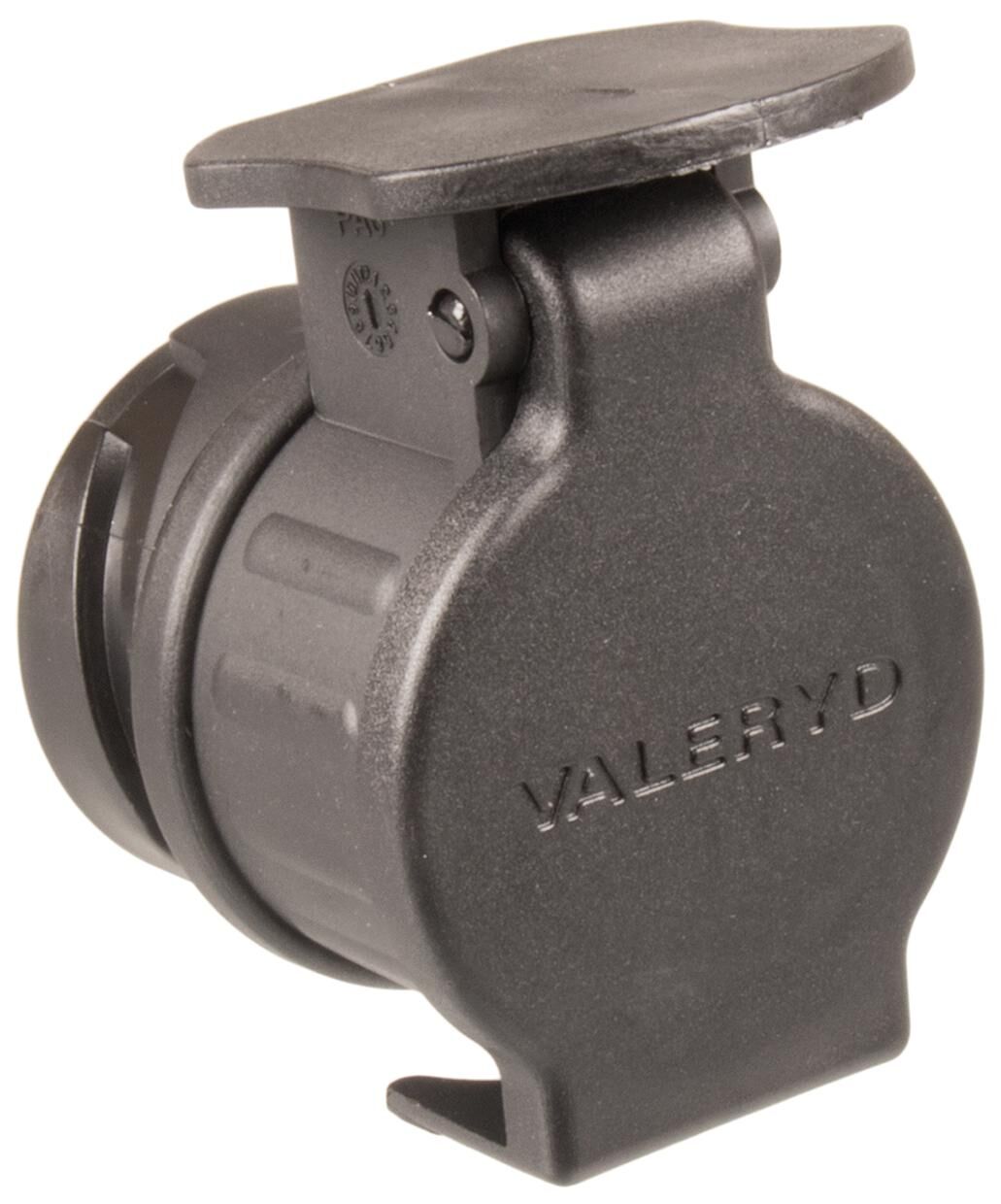 Adattatore spina Valeryd 13-7pin in plastica
