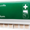 Dispenser per cerotti Plum Quickfix Dispenser per cerotti elastici a fissaggio rapido