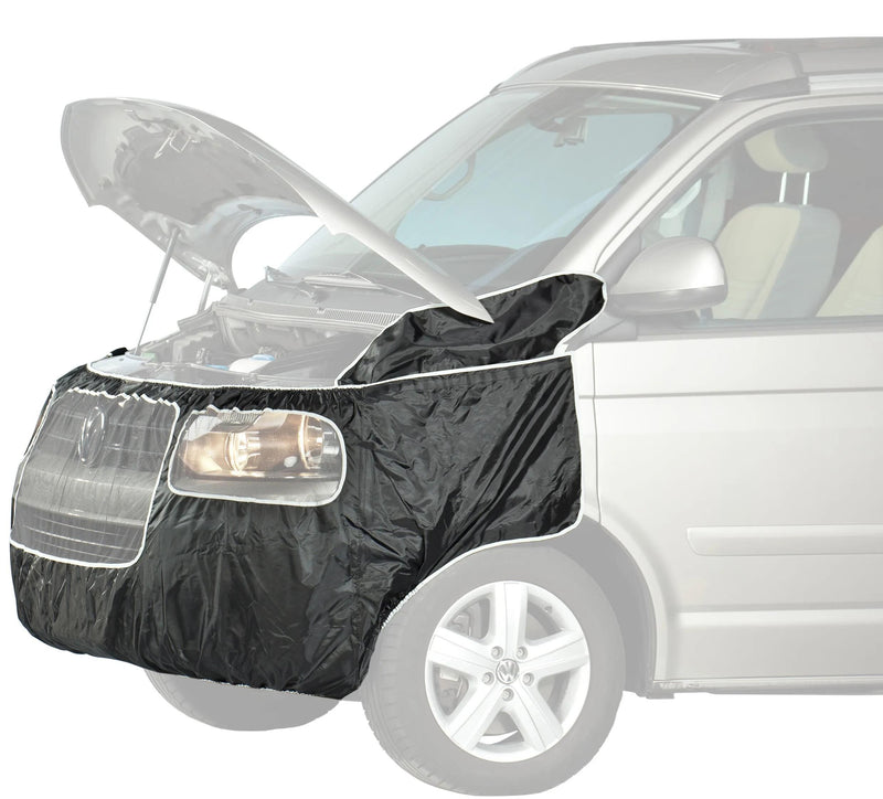Protettore frontale automobilistico Serwo
