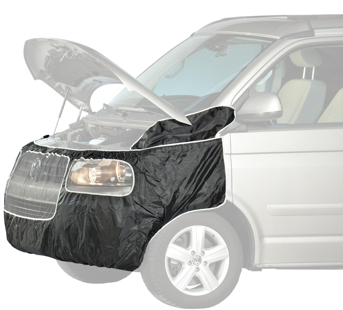 Protettore frontale automobilistico Serwo