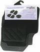 Autostyling seehase voetmat fit textile doormat sea hare, vw caddy 2020-