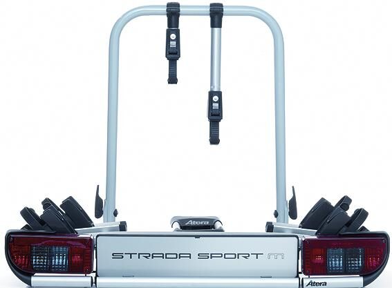 ATERA TOWBAR Bike Carrier Strada Sport 2