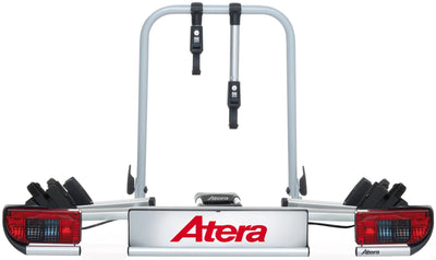 Atera trekhaak fietsendrager strada e-bike xl towbar bike carrier strada e-bike xl