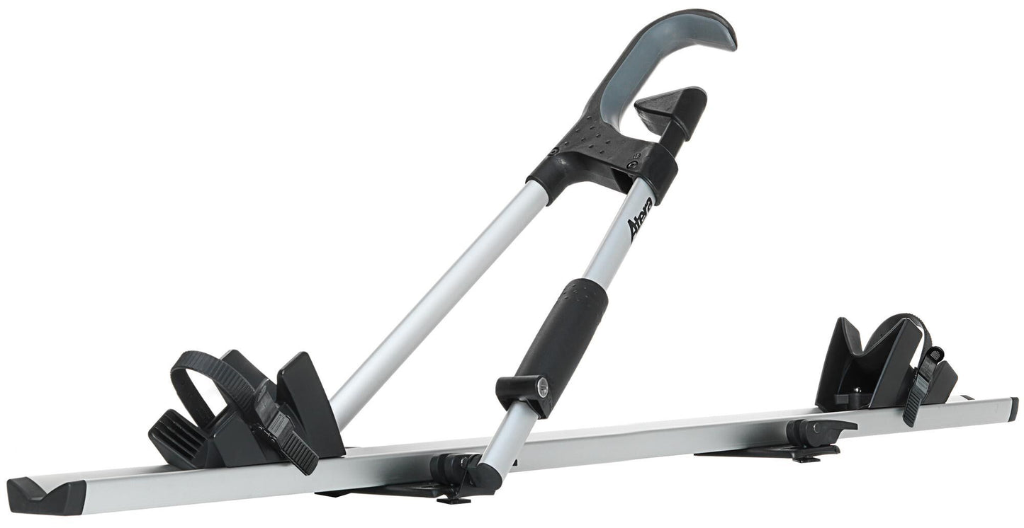 Choque de la ciudad de portador de bicicletas de Atera