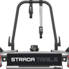 Atera trekhaak fietsdrager strada trail 2 rear carrier strada trail 2