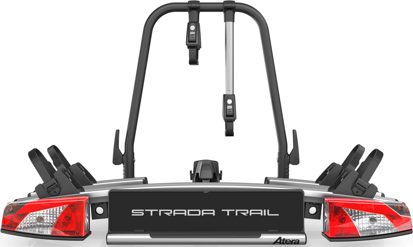 Atera Towbar Bicycle Carrier Strada Trail 2