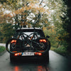 Atera trekhaak fietsdrager strada trail 2 rear carrier strada trail 2
