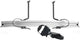Atera ext.rail per Genio Pro -Adv. 3a bici