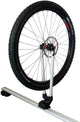 Atera Fr.wheel Holder Silver Black