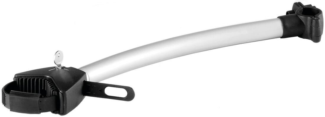 Atera distanziatore per 2 ° bici da 30 mm di diametro