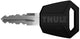 Chiave Thule Yepp per 2 e NEXXT 2 Numero N225