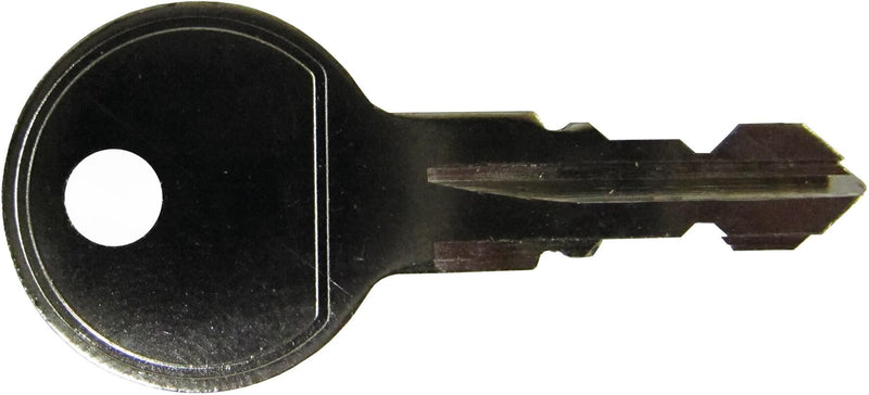 Thule ersatzschlüssel spare key n 012