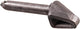 Bünte Weld-on Stud 12 mm Unzinced