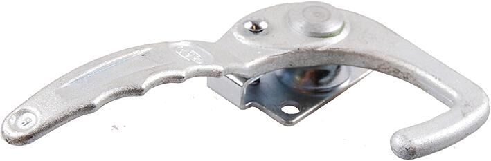 SPP ANGLE LEVER BLOCCO SINISTRA. Senza Oese