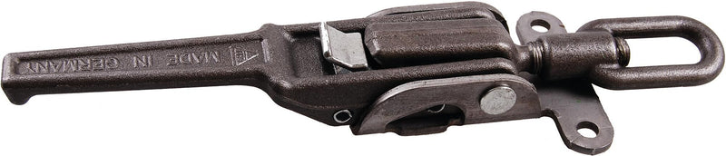 Lock Eccentric Hestal Regolable in lunghezza
