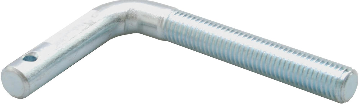 Bünte Spigot Parte w. hilo