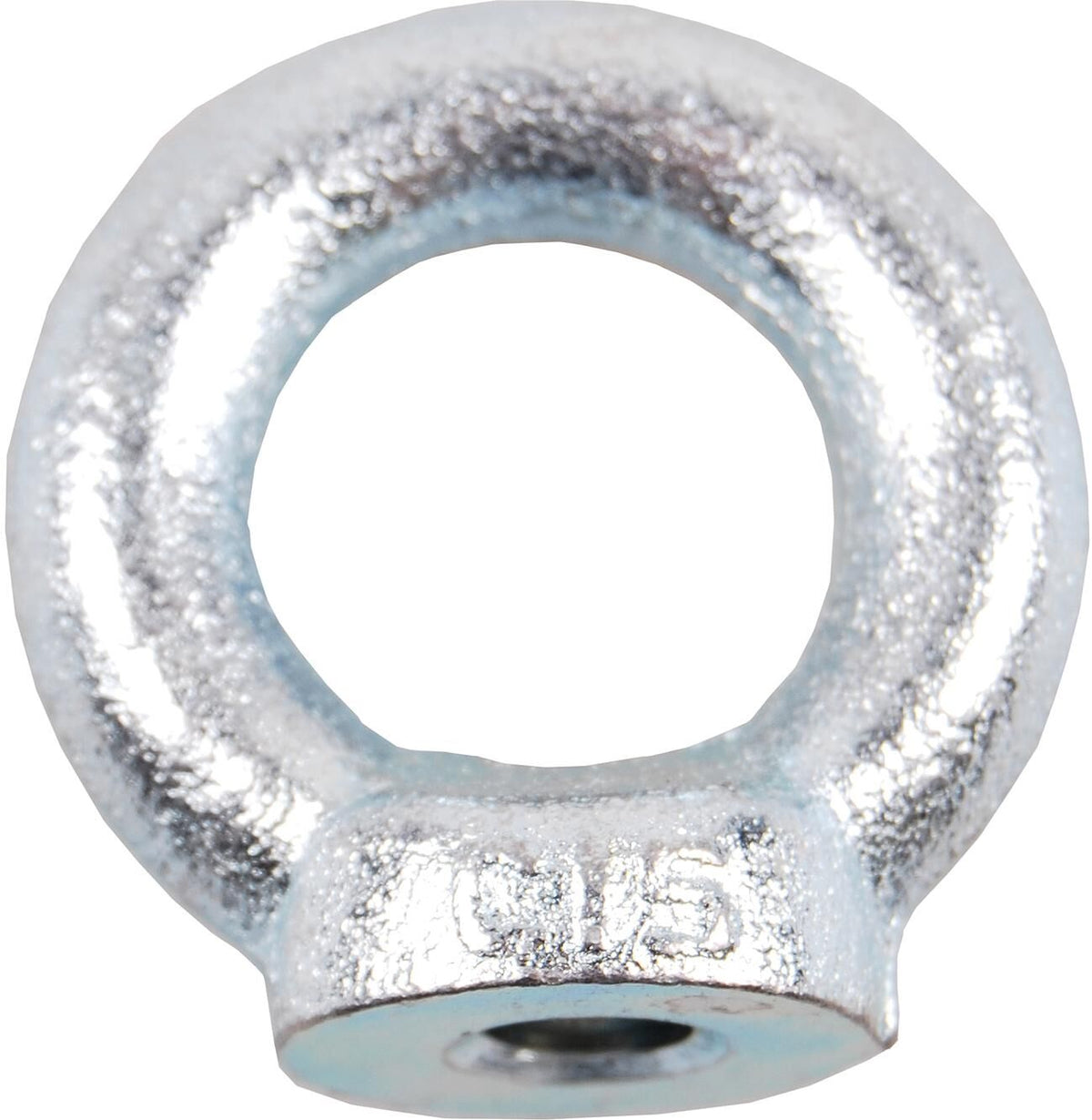 Nueces de anillo bünte m12 zince