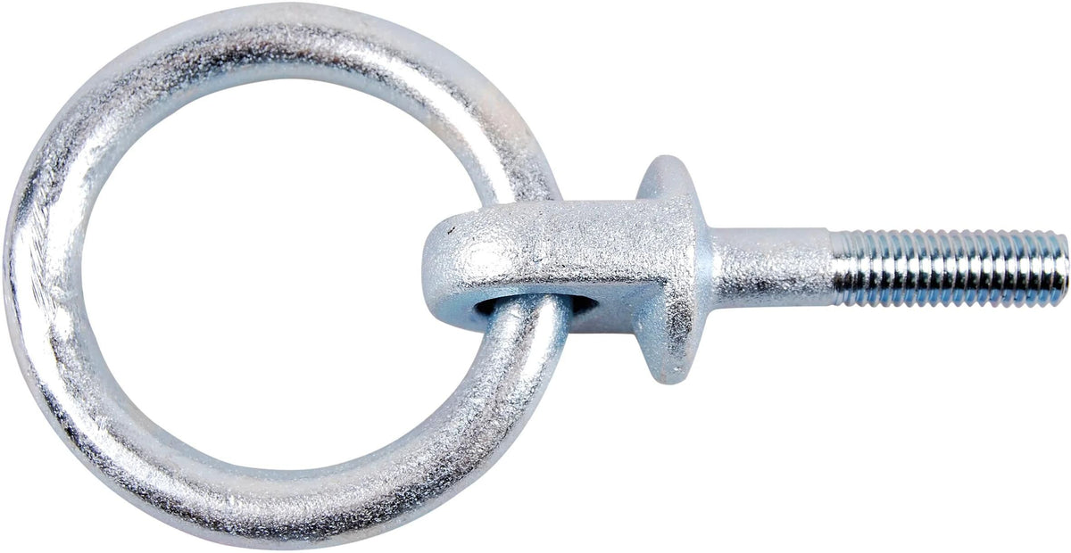 Bünte Seasbolt w. Anillo zincado